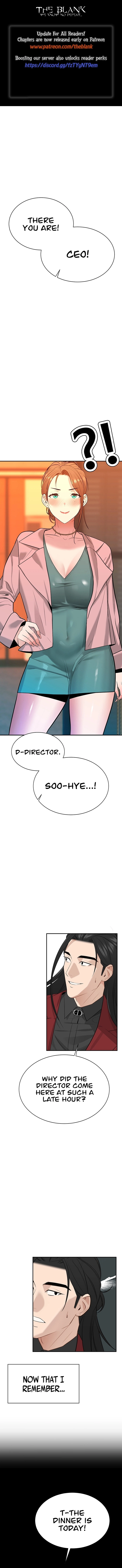 The Secret Affairs Of The 3rd Generation Chaebol chapter 4 page 1