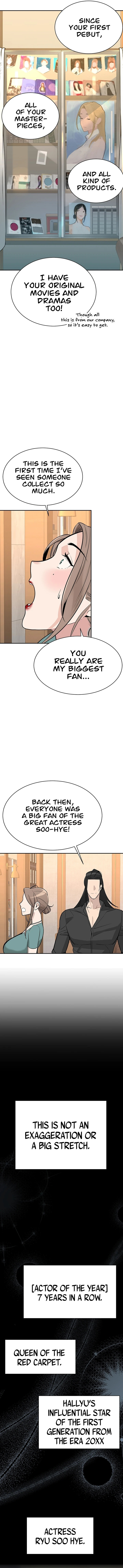 The Secret Affairs Of The 3rd Generation Chaebol chapter 4 page 11