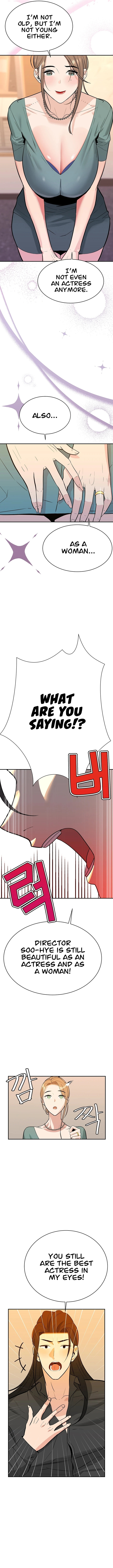 The Secret Affairs Of The 3rd Generation Chaebol chapter 4 page 16