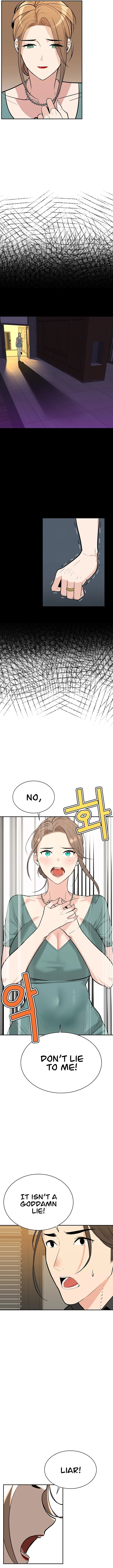 The Secret Affairs Of The 3rd Generation Chaebol chapter 4 page 17
