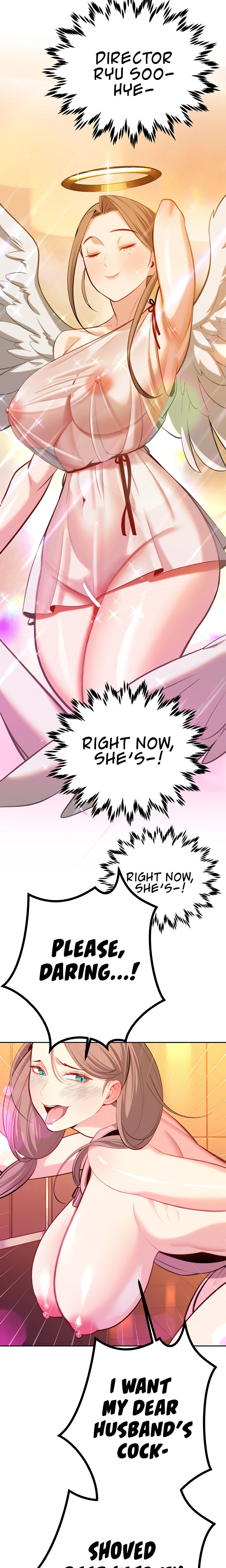 The Secret Affairs Of The 3rd Generation Chaebol chapter 42 page 2