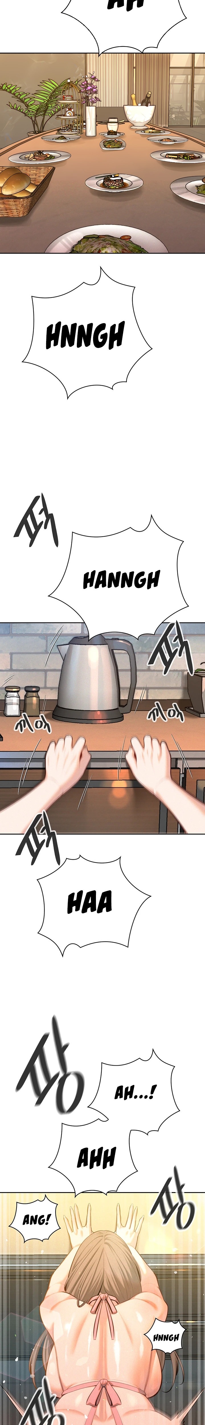 The Secret Affairs Of The 3rd Generation Chaebol chapter 42 page 5