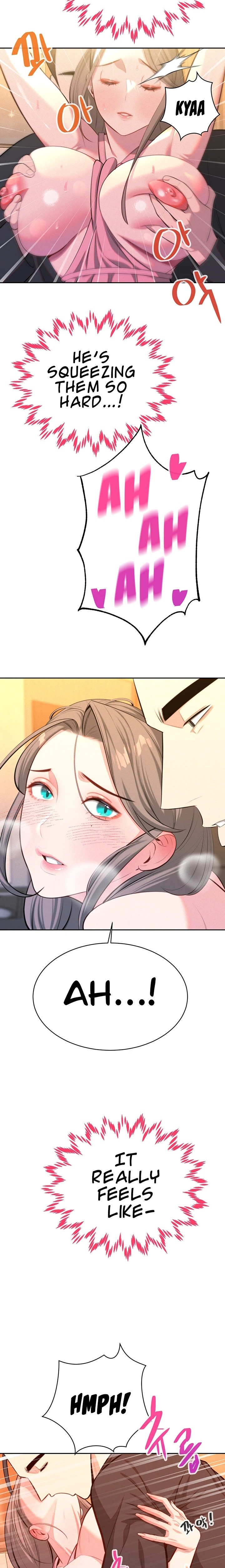 The Secret Affairs Of The 3rd Generation Chaebol chapter 42 page 8