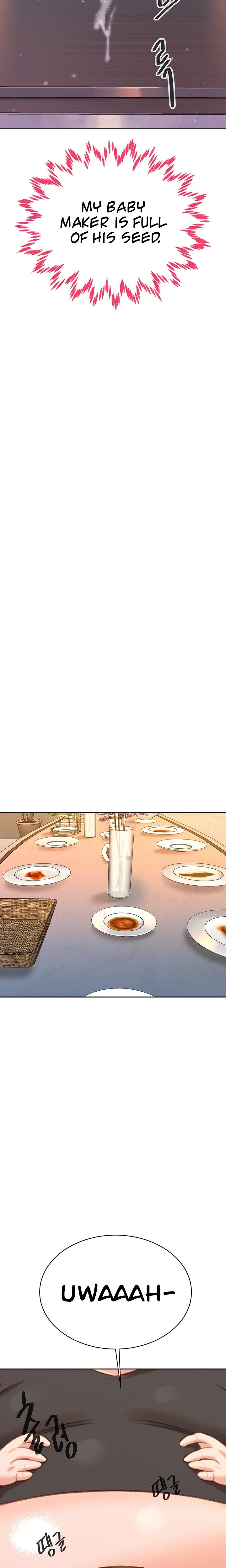 The Secret Affairs Of The 3rd Generation Chaebol chapter 42 page 17