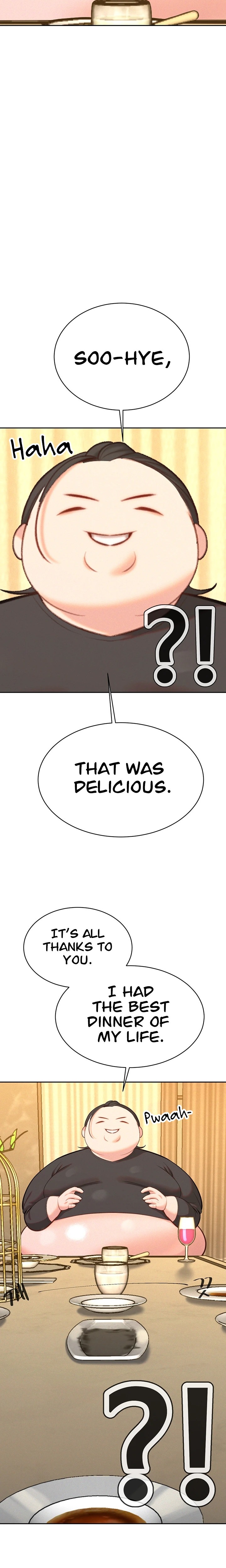 The Secret Affairs Of The 3rd Generation Chaebol chapter 42 page 18