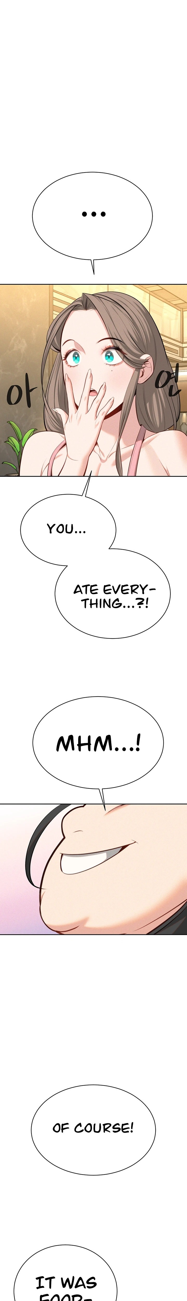 The Secret Affairs Of The 3rd Generation Chaebol chapter 42 page 19