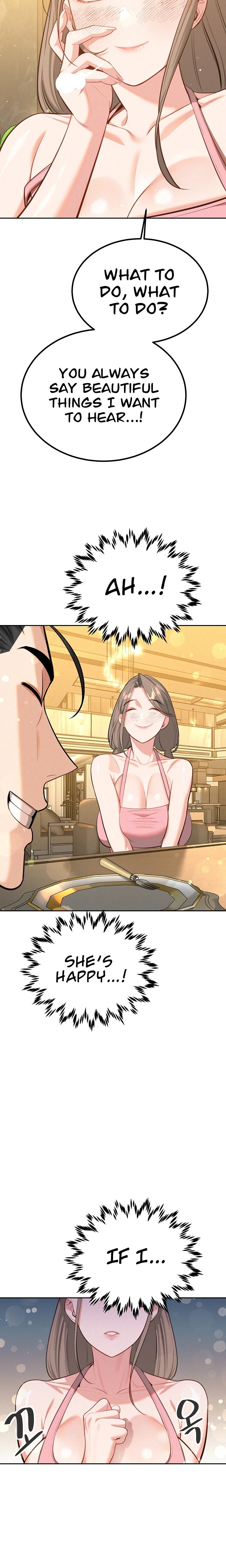 The Secret Affairs Of The 3rd Generation Chaebol chapter 42 page 21