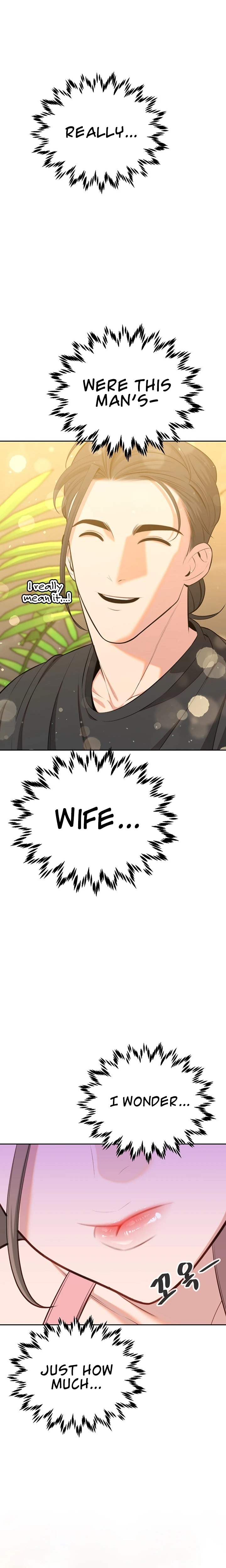 The Secret Affairs Of The 3rd Generation Chaebol chapter 42 page 22