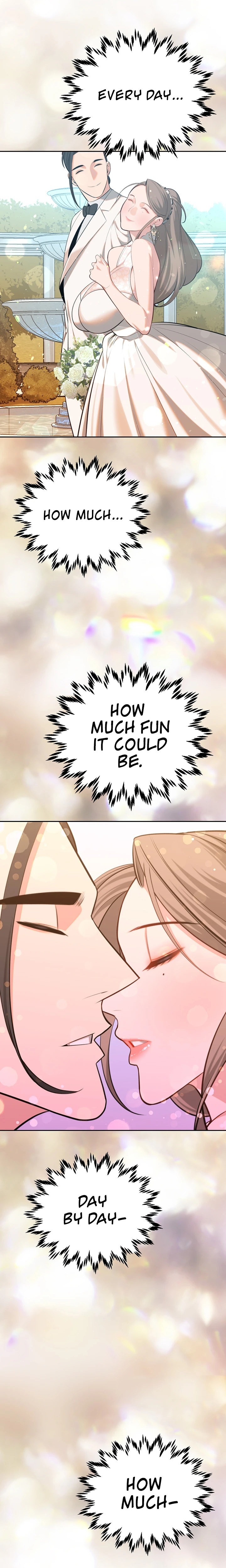 The Secret Affairs Of The 3rd Generation Chaebol chapter 42 page 23
