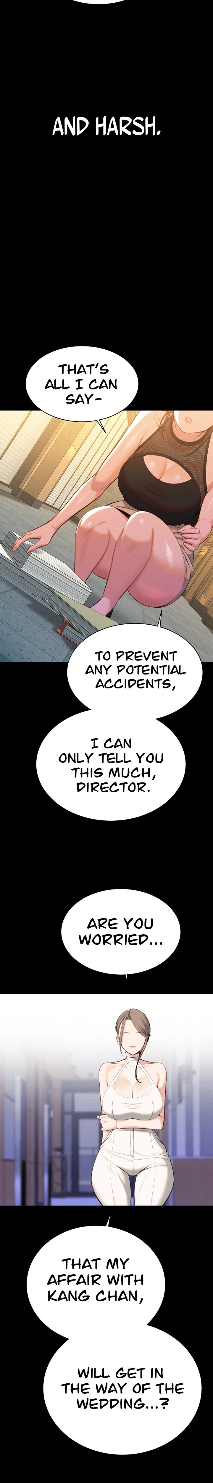 The Secret Affairs Of The 3rd Generation Chaebol chapter 42 page 26