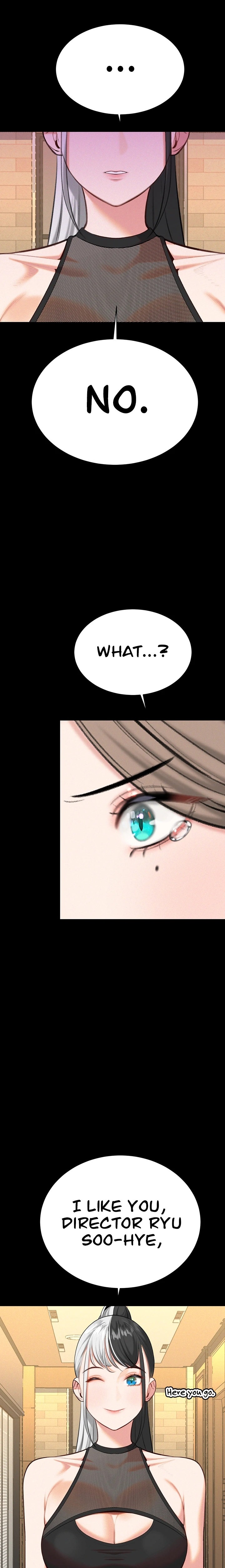 The Secret Affairs Of The 3rd Generation Chaebol chapter 42 page 27