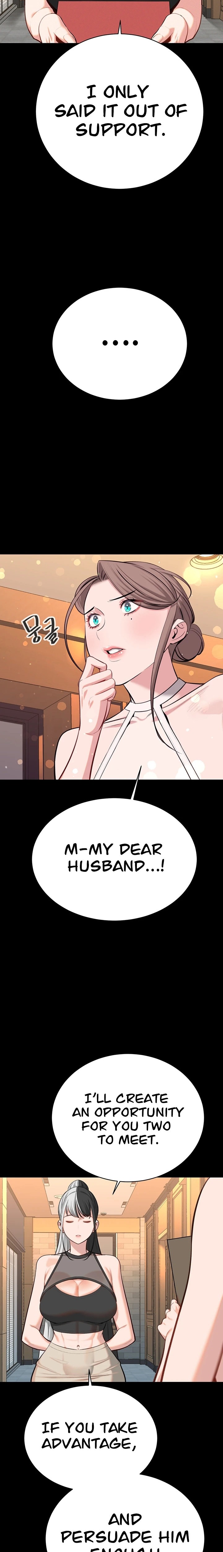 The Secret Affairs Of The 3rd Generation Chaebol chapter 42 page 28
