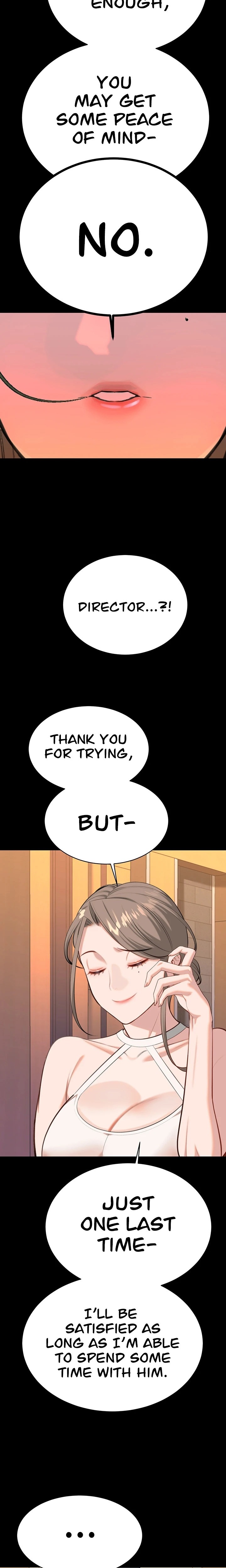 The Secret Affairs Of The 3rd Generation Chaebol chapter 42 page 29