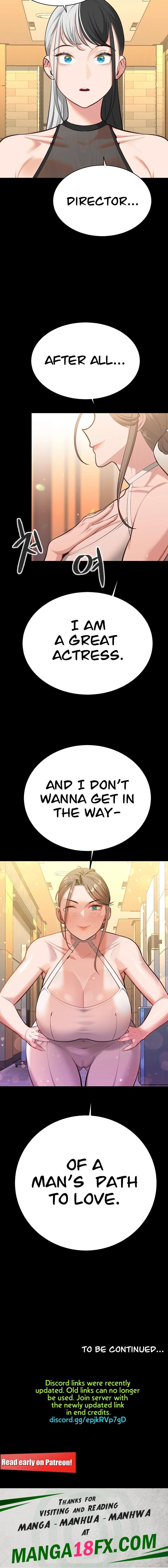 The Secret Affairs Of The 3rd Generation Chaebol chapter 42 page 30
