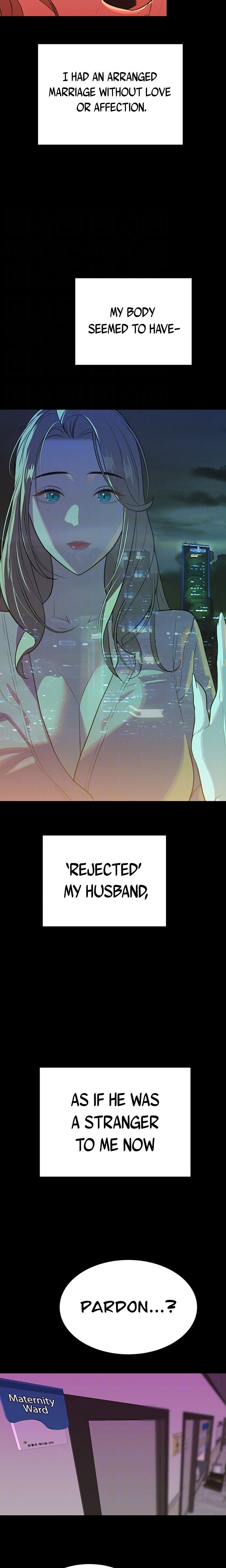 The Secret Affairs Of The 3rd Generation Chaebol chapter 43 page 4