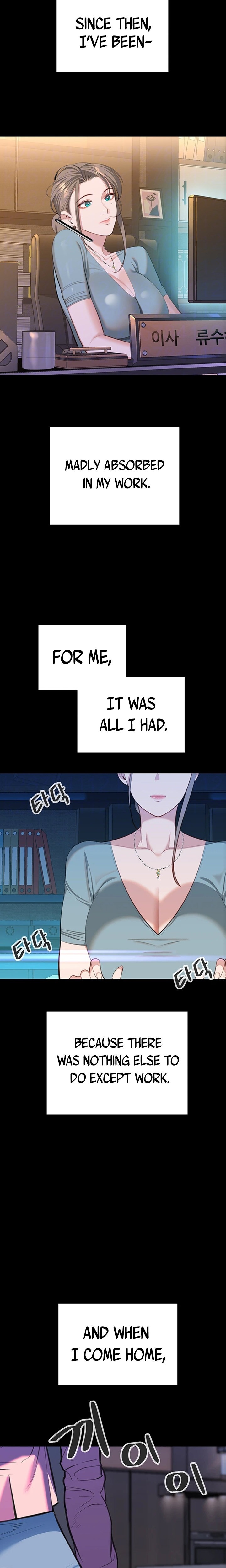 The Secret Affairs Of The 3rd Generation Chaebol chapter 43 page 7