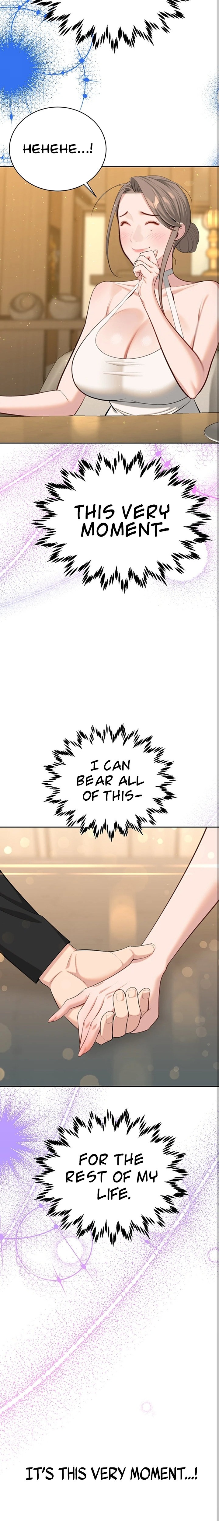The Secret Affairs Of The 3rd Generation Chaebol chapter 43 page 15