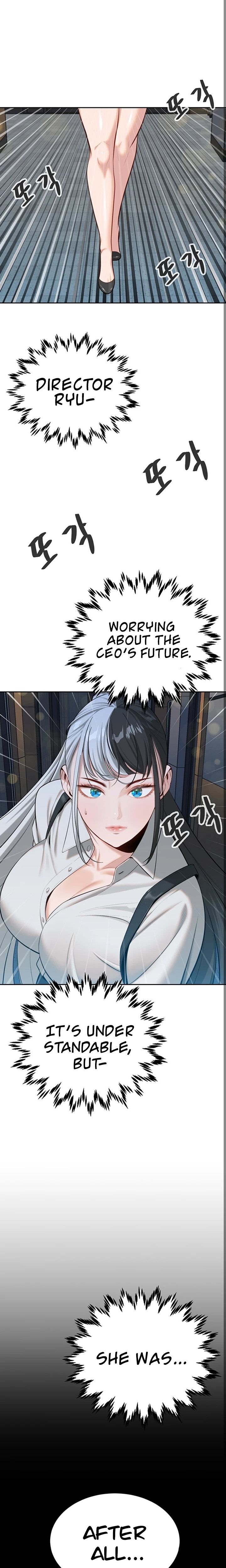 The Secret Affairs Of The 3rd Generation Chaebol chapter 43 page 23