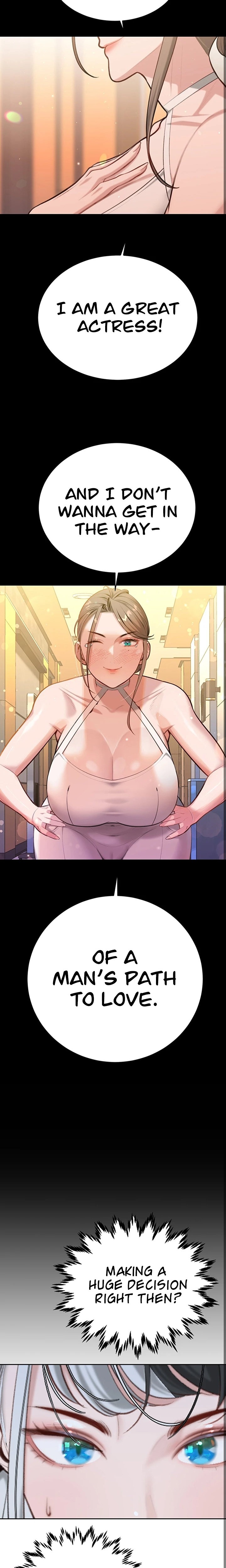 The Secret Affairs Of The 3rd Generation Chaebol chapter 43 page 24