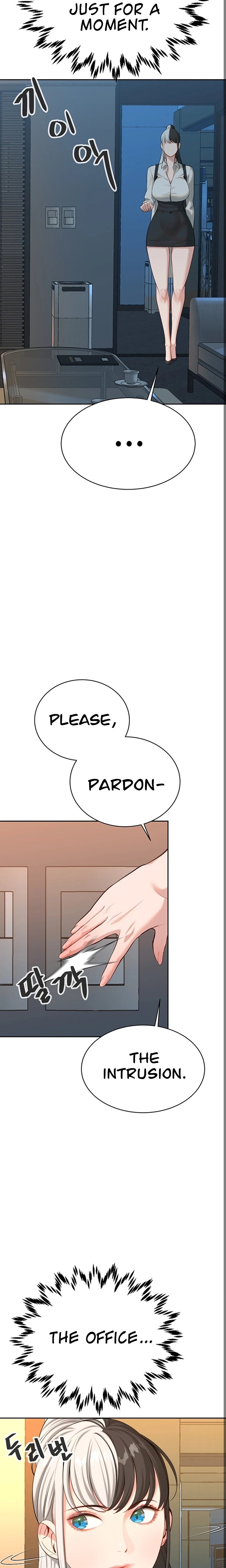 The Secret Affairs Of The 3rd Generation Chaebol chapter 43 page 26