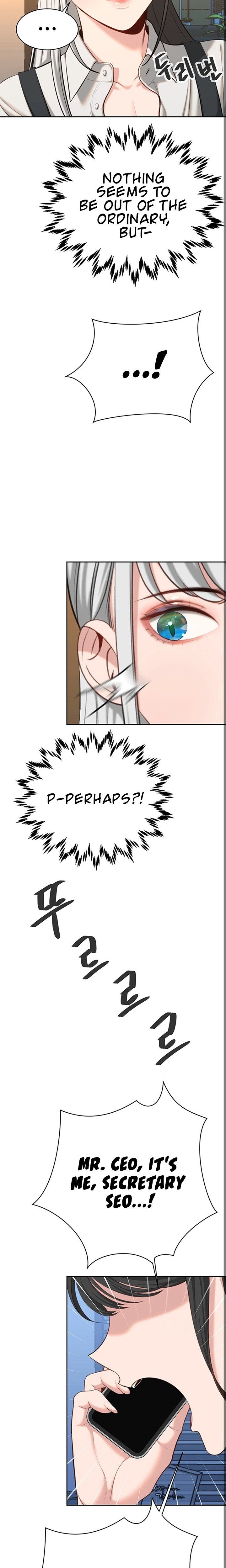 The Secret Affairs Of The 3rd Generation Chaebol chapter 43 page 27