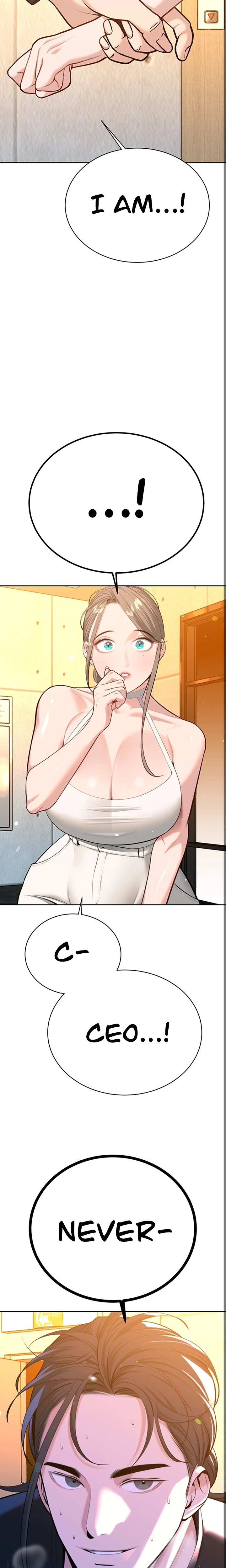 The Secret Affairs Of The 3rd Generation Chaebol chapter 43 page 30