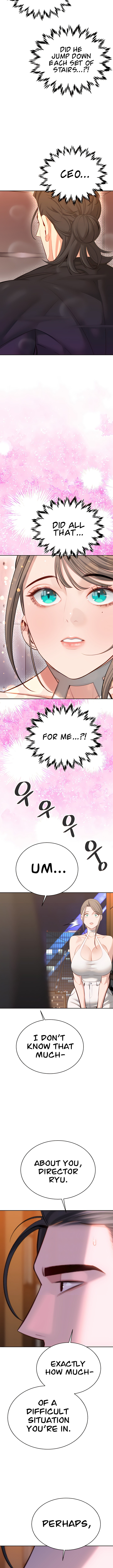 The Secret Affairs Of The 3rd Generation Chaebol chapter 44 page 3