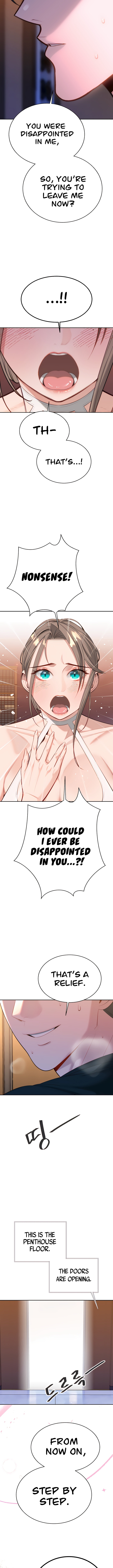 The Secret Affairs Of The 3rd Generation Chaebol chapter 44 page 4