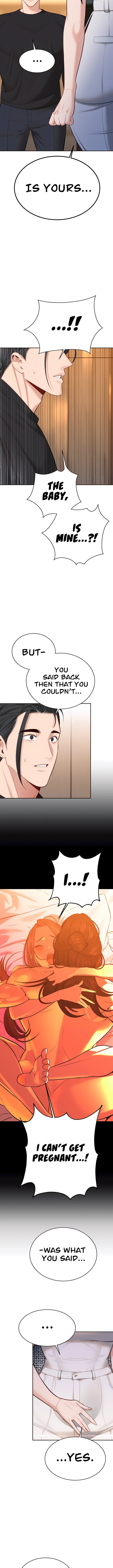 The Secret Affairs Of The 3rd Generation Chaebol chapter 44 page 7
