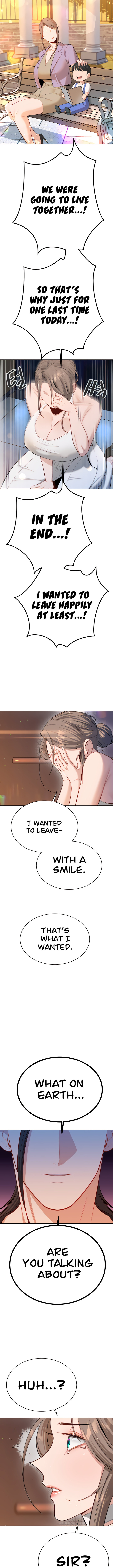 The Secret Affairs Of The 3rd Generation Chaebol chapter 44 page 10