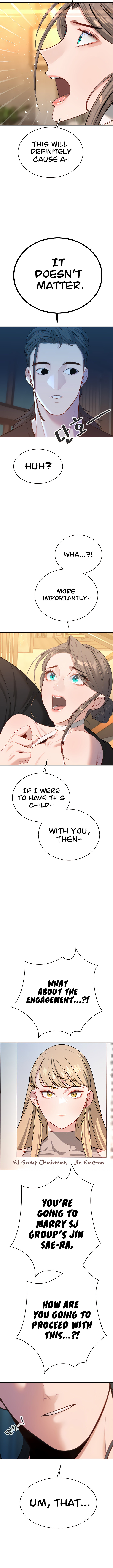 The Secret Affairs Of The 3rd Generation Chaebol chapter 44 page 12