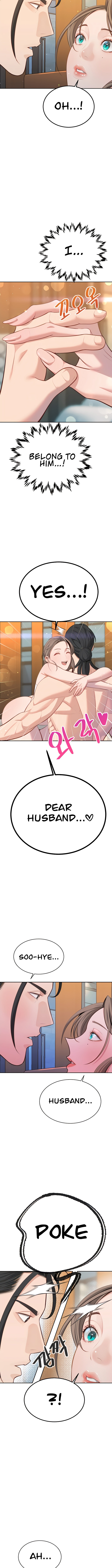 The Secret Affairs Of The 3rd Generation Chaebol chapter 45 page 5