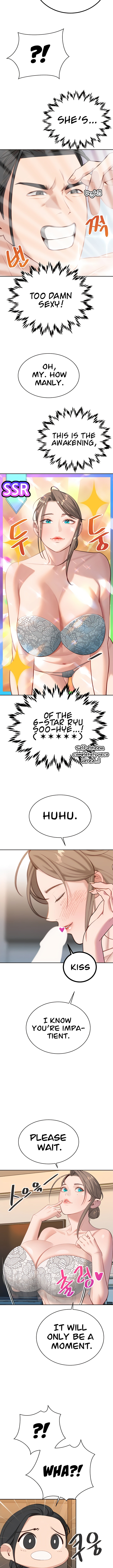 The Secret Affairs Of The 3rd Generation Chaebol chapter 45 page 7