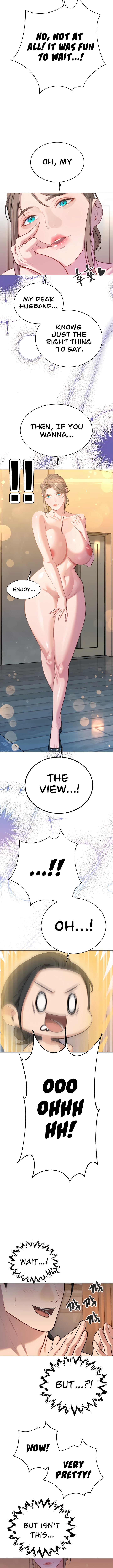 The Secret Affairs Of The 3rd Generation Chaebol chapter 45 page 10