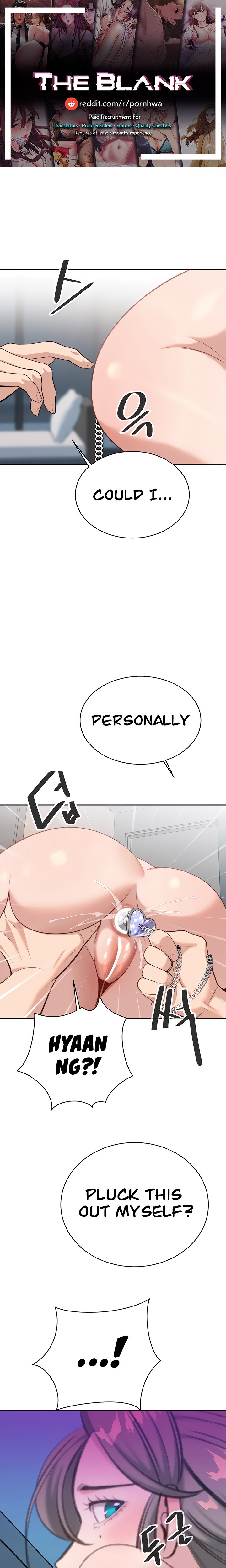 The Secret Affairs Of The 3rd Generation Chaebol chapter 46 page 1