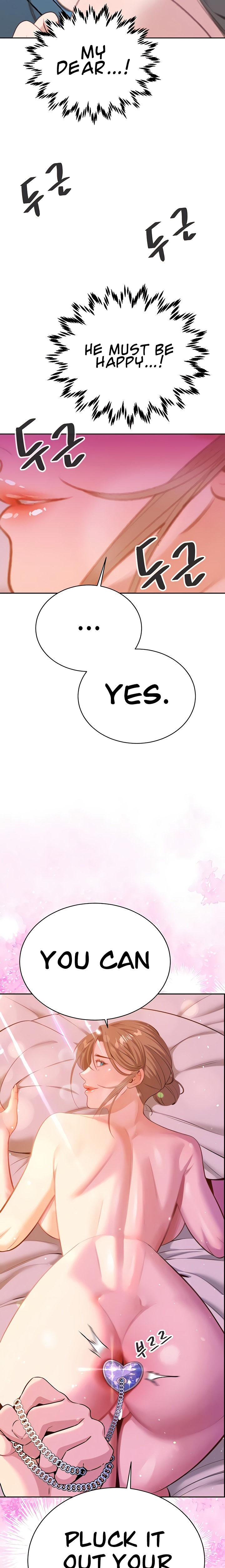 The Secret Affairs Of The 3rd Generation Chaebol chapter 46 page 2