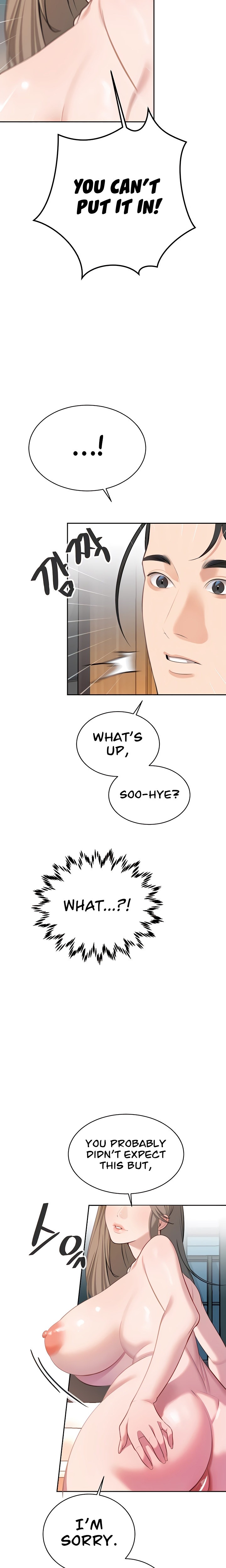 The Secret Affairs Of The 3rd Generation Chaebol chapter 46 page 9