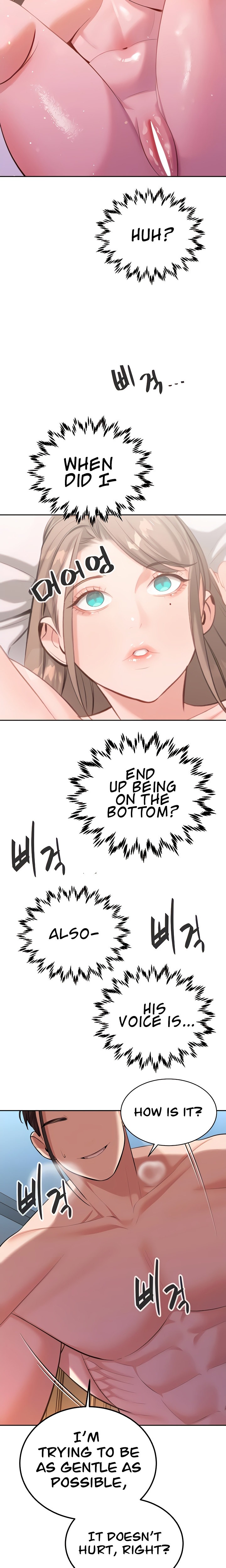 The Secret Affairs Of The 3rd Generation Chaebol chapter 46 page 15