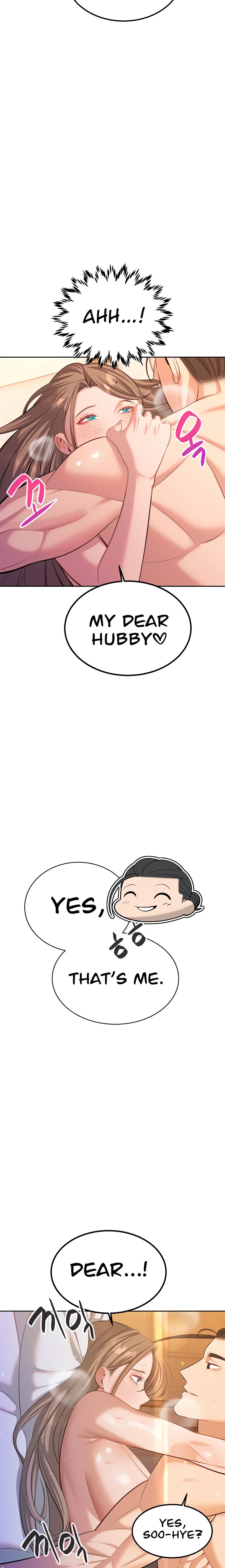 The Secret Affairs Of The 3rd Generation Chaebol chapter 46 page 16