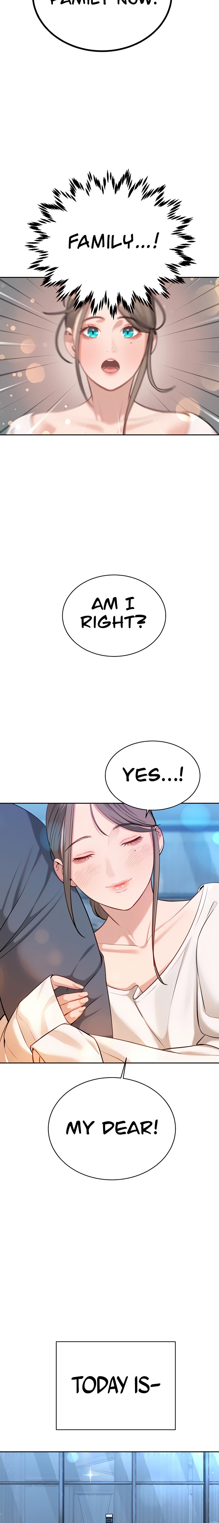 The Secret Affairs Of The 3rd Generation Chaebol chapter 46 page 27
