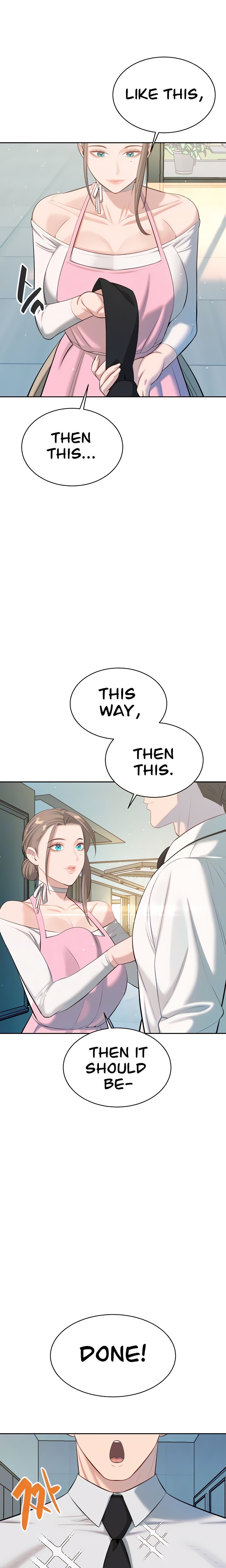 The Secret Affairs Of The 3rd Generation Chaebol chapter 47 page 4