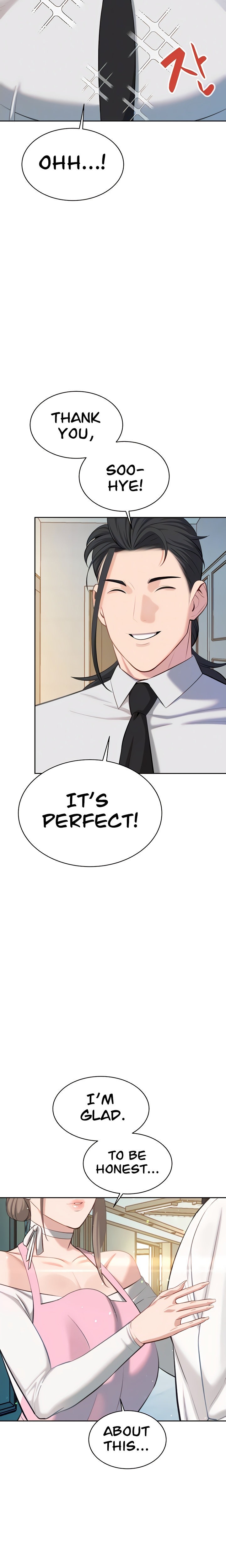 The Secret Affairs Of The 3rd Generation Chaebol chapter 47 page 5