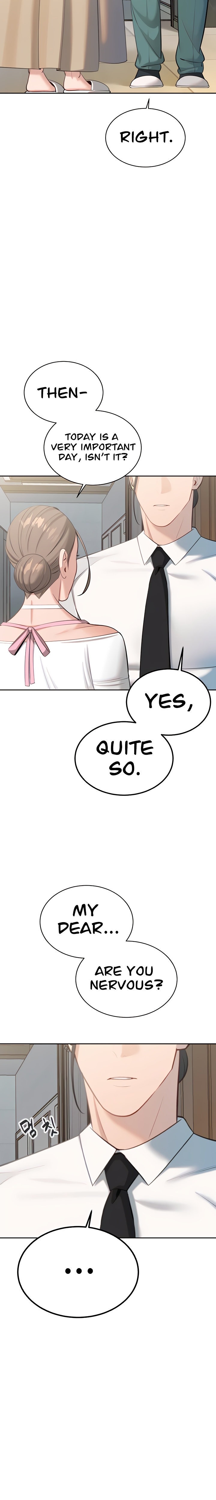 The Secret Affairs Of The 3rd Generation Chaebol chapter 47 page 9