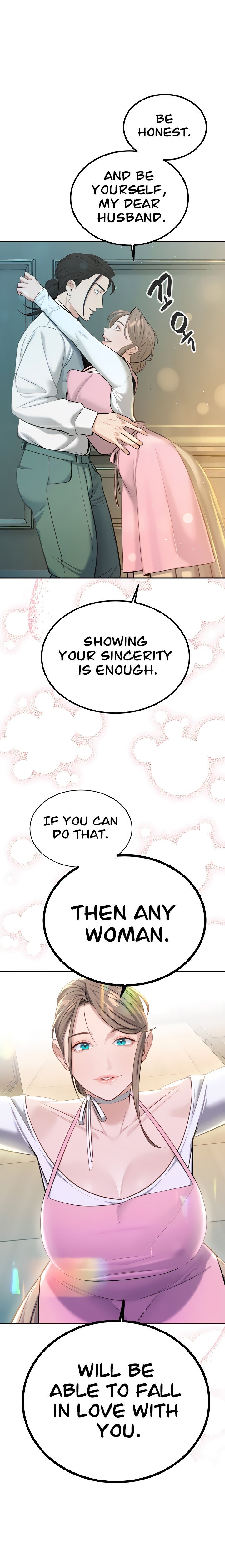 The Secret Affairs Of The 3rd Generation Chaebol chapter 47 page 12