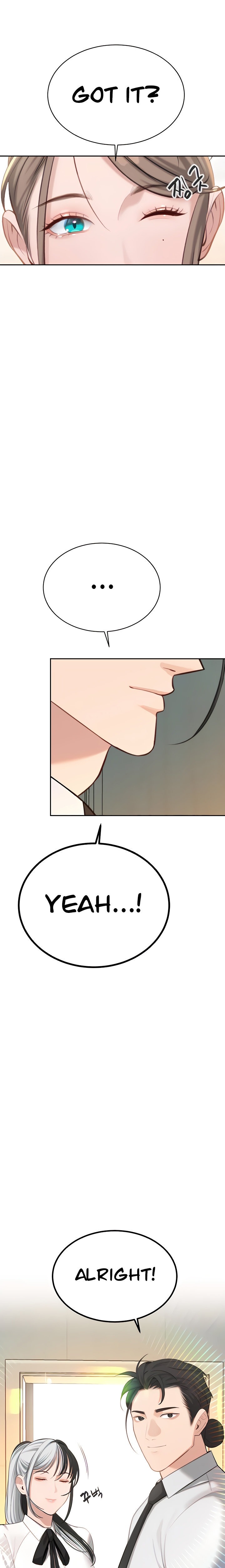 The Secret Affairs Of The 3rd Generation Chaebol chapter 47 page 13