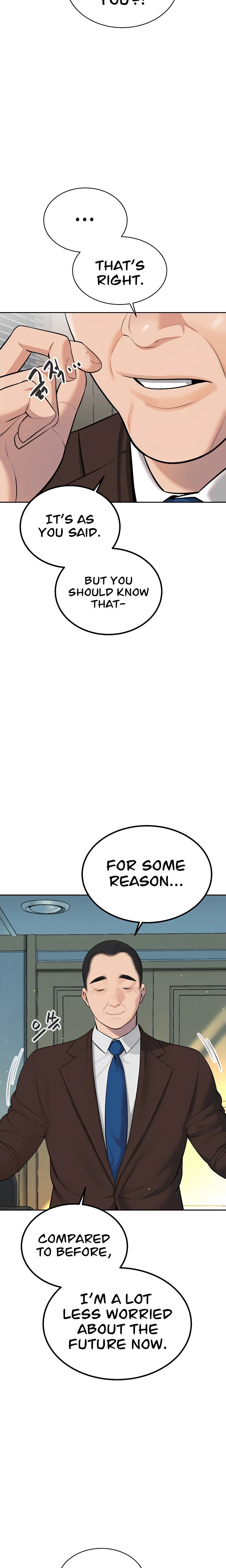 The Secret Affairs Of The 3rd Generation Chaebol chapter 47 page 18