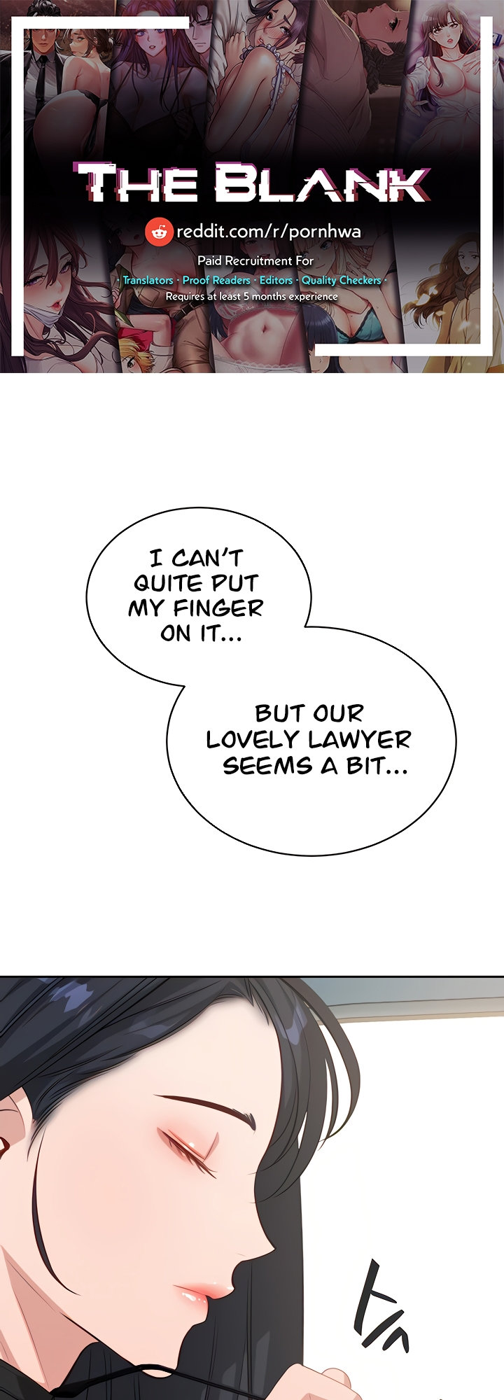 The Secret Affairs Of The 3rd Generation Chaebol chapter 48 page 1