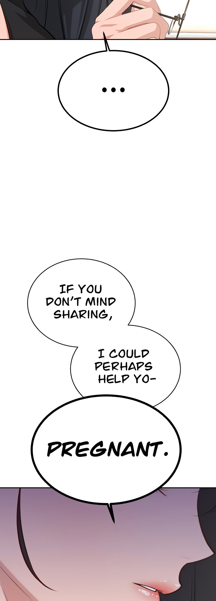 The Secret Affairs Of The 3rd Generation Chaebol chapter 48 page 2