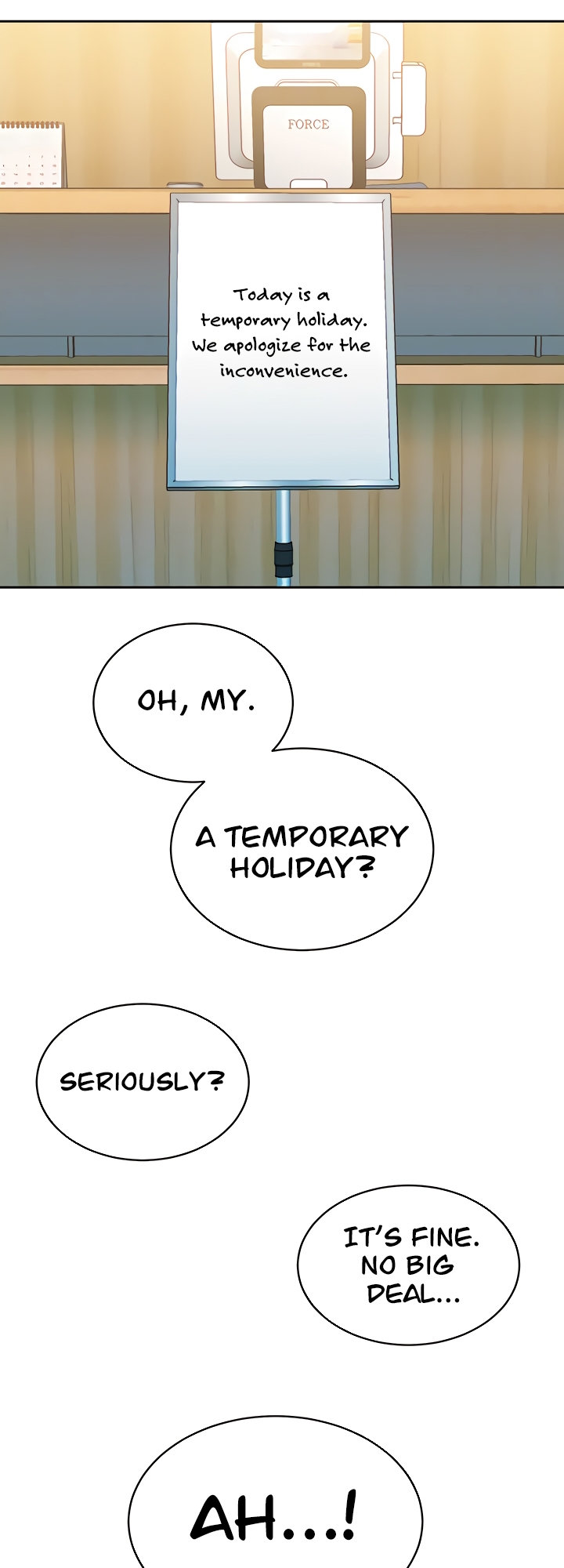 The Secret Affairs Of The 3rd Generation Chaebol chapter 48 page 11
