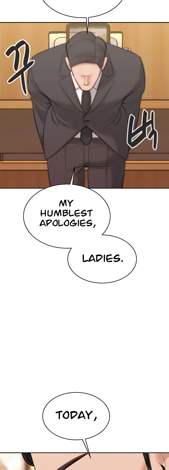 The Secret Affairs Of The 3rd Generation Chaebol chapter 48 page 12